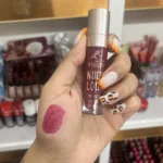 رژ مایع گلاریس GELARIS Nude Look در 8 رنگ - Image 2