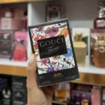 ادکلن گوچی فلورا ساخت فرانسه ماندگاری 3 روزه 100 میل - تصویر 2