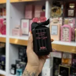 ادکلن ویکتوریا سکرت بامب شل مشکی