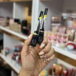 خط چشم ماژیکی لچیک