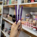 خط چشم ماژیکی لچیک پرفکت