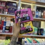 دستمال مرطوب بانیو 25 عددی