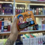 دستمال مرطوب پاک کننده آرایش بانیو 25 عددی - تصویر 4