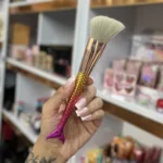 براش تکی سایز بزرگ طرح دم ماهی - تصویر 2