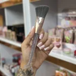 براش تکی سایز بزرگ طرح دم ماهی - تصویر 5