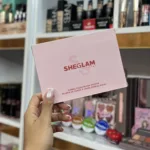 پالت رژگونه شیگلم مدل Floral Flush Blush Palette شش رنگ - تصویر 2