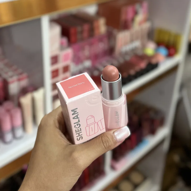 رژگونه استیکی شیگلم مدل Buttery Bliss (چهار رنگ) - تصویر 3