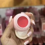 مربای لب شیگلم مدل Hydra Jelly در چهار رنگ - تصویر 3