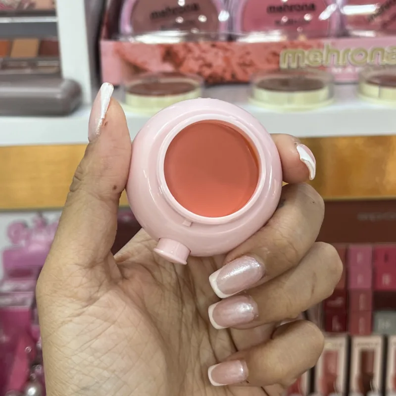 مربای لب شیگلم مدل Hydra Jelly در چهار رنگ - تصویر 5