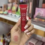 لیپ گلاس طرح لانیژ در 6 رنگ - تصویر 3