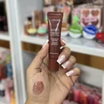 لیپ گلاس طرح لانیژ در 6 رنگ - تصویر 5