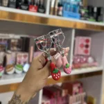 فرمژه طرح توت فرنگی