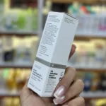 سرم ویتامین سی اوردینری آسکوربیک اسید 8% و آلفا آربوتین 2% حجم 30 میل - تصویر 3