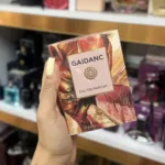 ادکلن آمواج گایدنس با ماندگاری 2 روزه 30 میل - تصویر 2