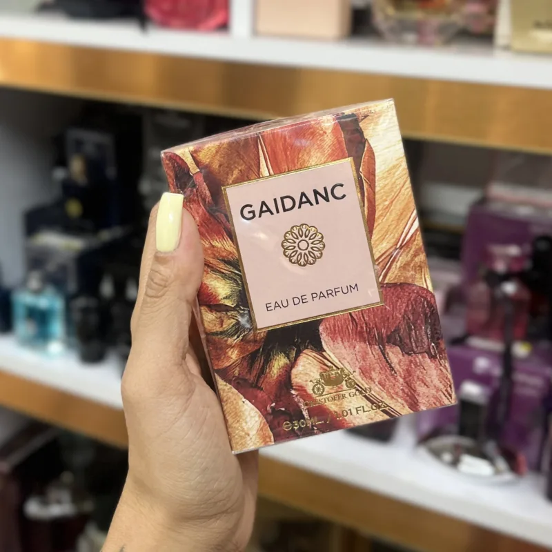 ادکلن آمواج گایدنس با ماندگاری 2 روزه 30 میل - تصویر 2