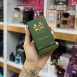 ادکلن مارلی هالتان فرانسوی با ماندگاری 3 روزه 25 میل - تصویر 2