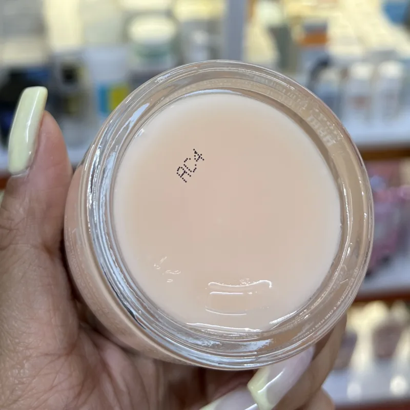 ژل کرم آبرسان 100 ساعته کلینیک اورجینال Moisture Surge حجم 50 میل - تصویر 3