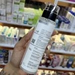 سرم بوستر تقویت کننده 6 پپتاید کوزارکس اورجینال 150 میل - تصویر 7