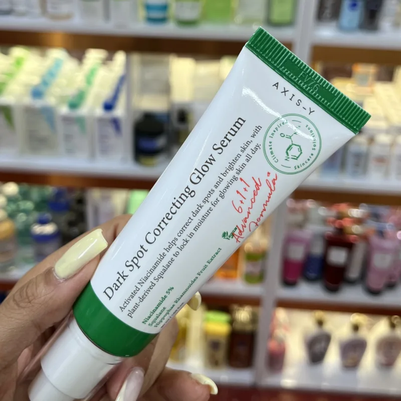 سرم ضد لک اکسیس وای اورجینال Dark Spot Correcting Glow Serum - تصویر 2