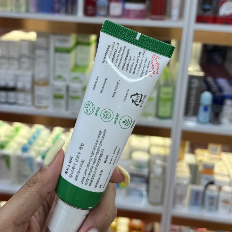 سرم ضد لک اکسیس وای اورجینال Dark Spot Correcting Glow Serum - تصویر 3