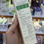 سرم ضد لک اکسیس وای اورجینال Dark Spot Correcting Glow Serum - تصویر 5