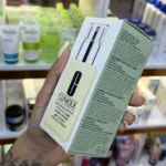 ژل آبرسان و مرطوب کننده اورجینال کلینیک دراماتیکالی پوست مختلط تا چرب 125 میل - تصویر 6