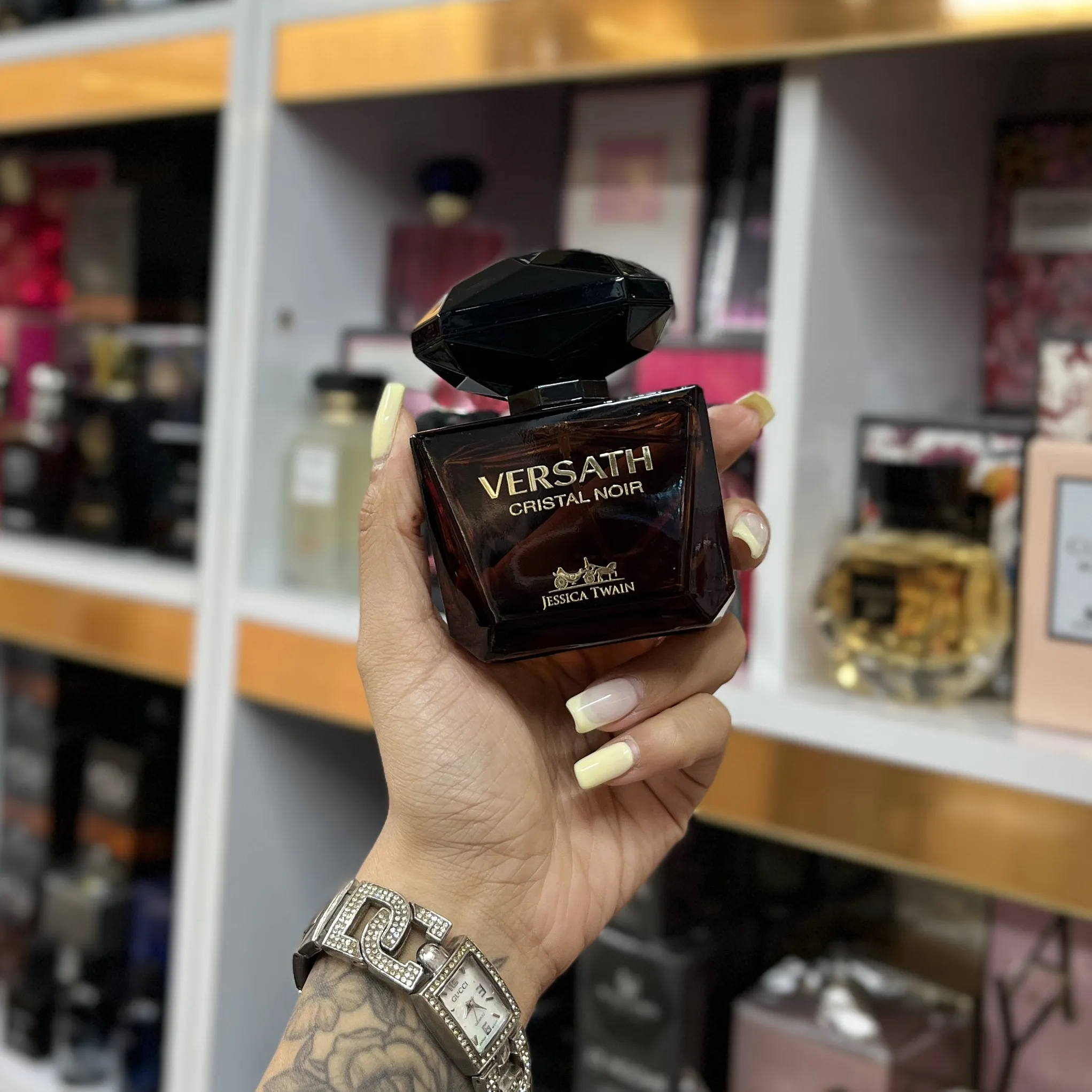 IMG_5928 ادکلن ورساچه کریستال نویر