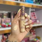 کانسیلر تارت Ultra Creamy در 5 رنگ - تصویر 6