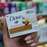 صابون داو در 5 مدل پرفروش 90 گرمیDOVE - تصویر 7