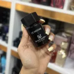 ادکلن لی هوم بلک مارین 25 میل - تصویر 4
