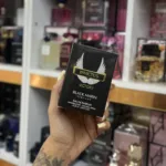ادکلن اینوکتوس ویکتوری بلک مارین 25 میل - تصویر 3