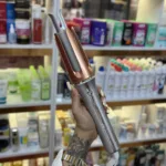 دستگاه کرلی شیگلم اورجینال سایز 25 | فر کننده اتوماتیک مو - تصویر 2
