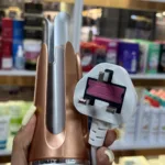 دستگاه کرلی شیگلم اورجینال سایز 25 | فر کننده اتوماتیک مو - تصویر 4