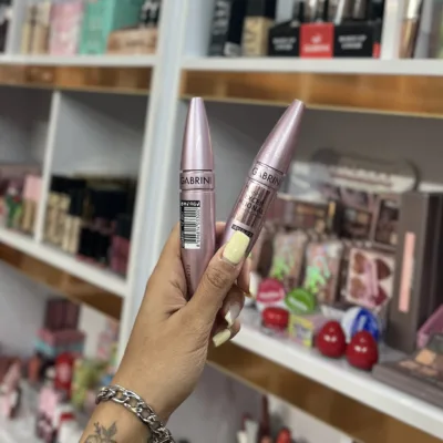 ریمل گابرینی Lash Exceptional