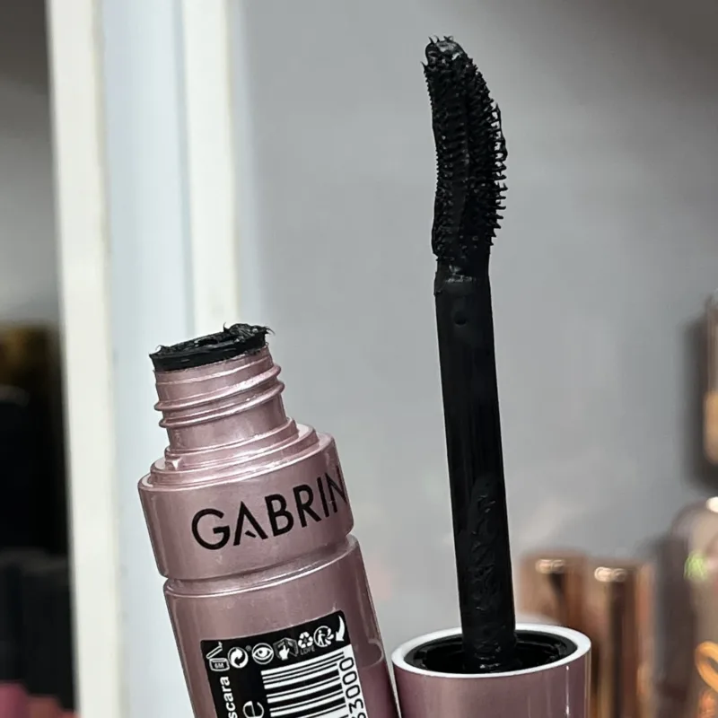 ریمل حجم‌دهنده و بلندکننده گابرینی مدل Lash Exceptional اورجینال - تصویر 3