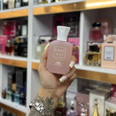کایالی مارشمالو