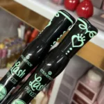 ریمل اسنس لش پرنسس سبز مدل False Lash Effect - تصویر 2