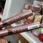 ریمل میبلین اسکای های اورجینال مدل Lash Sensational Sky High - تصویر 2