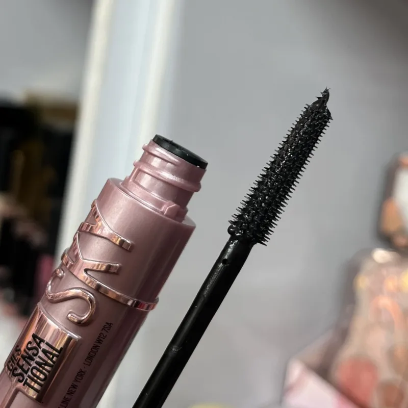 ریمل میبلین اسکای های اورجینال مدل Lash Sensational Sky High - تصویر 3