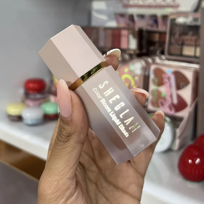 کانتور مایع شیگلم مدل Warm Honey - تصویر 3