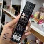 خط چشم ماژیکی ضد آب رامش مدل Ultra Black - تصویر 4