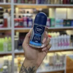 مام رول ضد تعریق مردانه نیوا NIVEA 48 ساعته 50 میل - تصویر 4