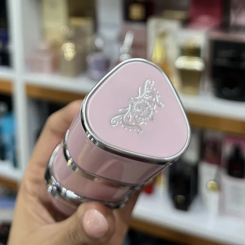 ادکلن یارا وارداتی 30 میل ماندگاری 2 روزه(فاقد جعبه) - تصویر 2