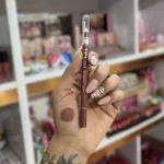 خط لب شمعی لچیک اورجینال در 8 رنگ - تصویر 11