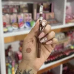 خط لب شمعی لچیک اورجینال در 8 رنگ - تصویر 10