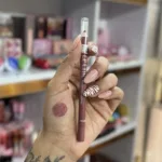 خط لب شمعی لچیک اورجینال در 8 رنگ - تصویر 5
