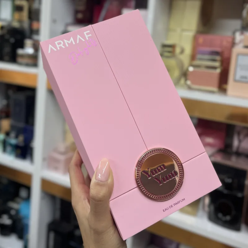 ادکلن آرماف یام یام اورجینال 100 میل | Armaf Yum Yum - تصویر 3