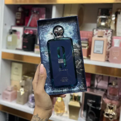 افنان 9am