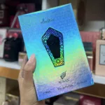ادکلن تراثی الکتریک افنان اورجینال 90 میل | Afnan Turathi Electric - تصویر 4