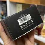 ادکلن فاکینگ فبیولس ساخت فرانسه 25 میل ماندگاری 2 روزه - تصویر 4